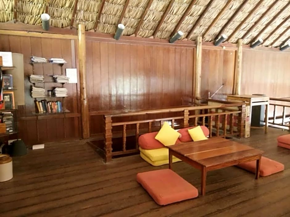 Barefoot At Havelock-Havelock Island