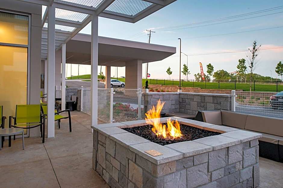 SpringHill Suites by Marriott Kansas City North