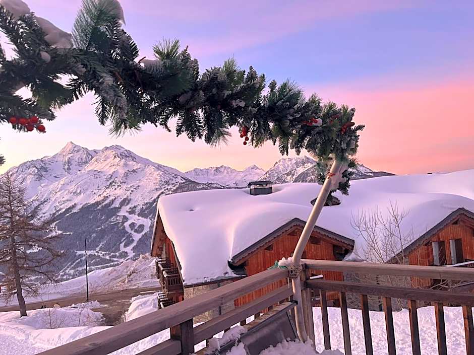 Hôtel L'Accroche Coeur