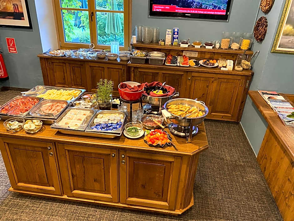 Hotel Edelweiss Kitzbühel