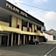 Palapa Hotel
