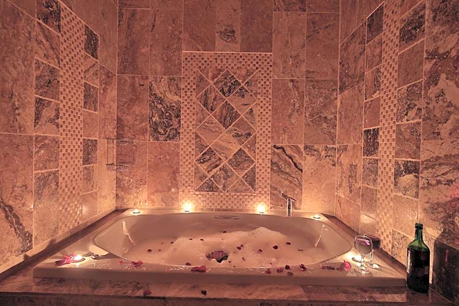 Heaven Cave House - Razziya Evi