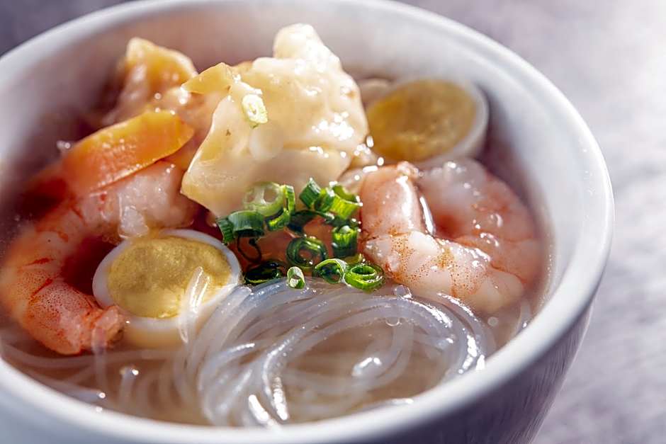 Riverside Hotel Kumamoto