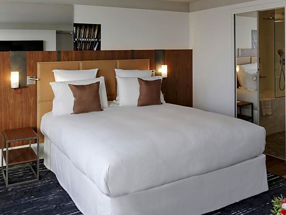 Hotel Paris Bastille Boutet - MGallery by Sofitel