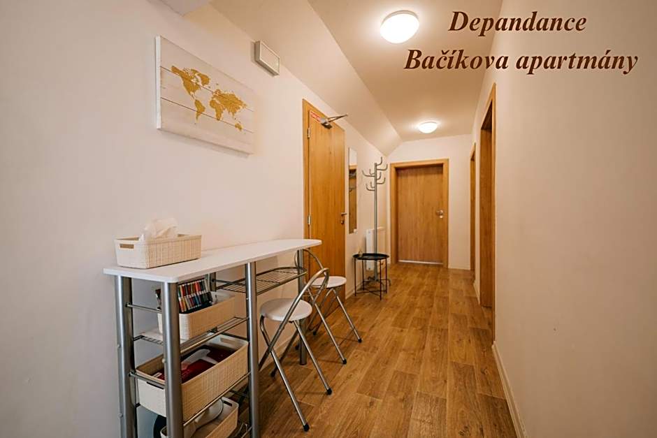 Boutique Hotel Maraton