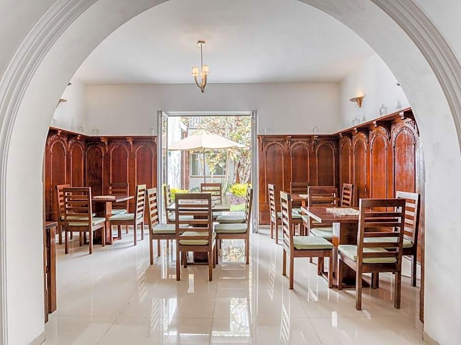Hotel Quinta Allende