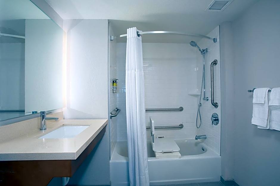 Staybridge Suites Denver International Airport By IHG