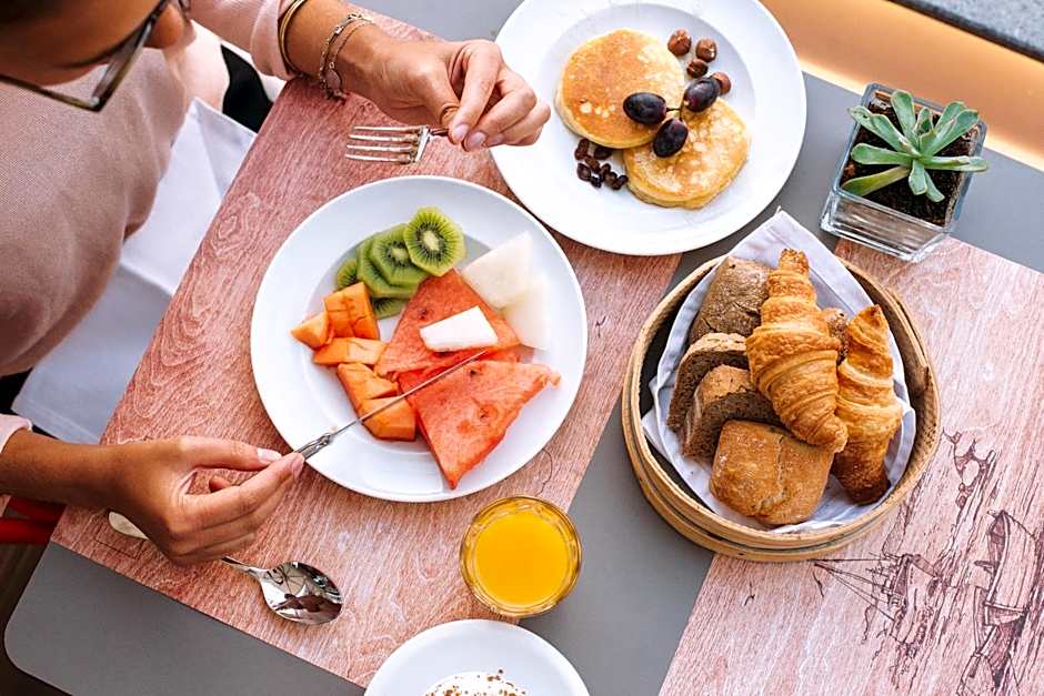 Pestana Churchill Bay