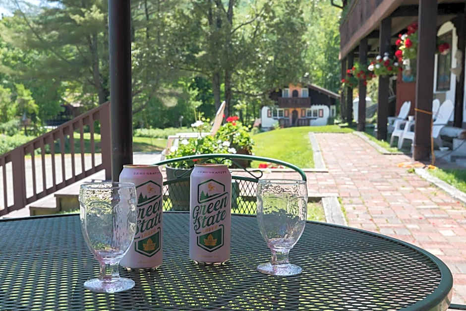 Innsbruck Inn at Stowe