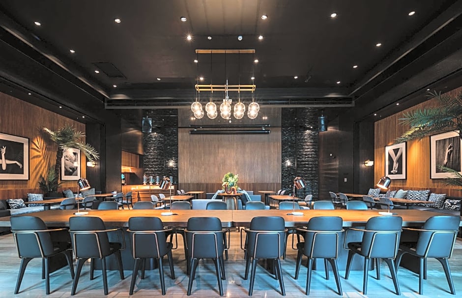 EPISODE Hsinchu JdV by Hyatt