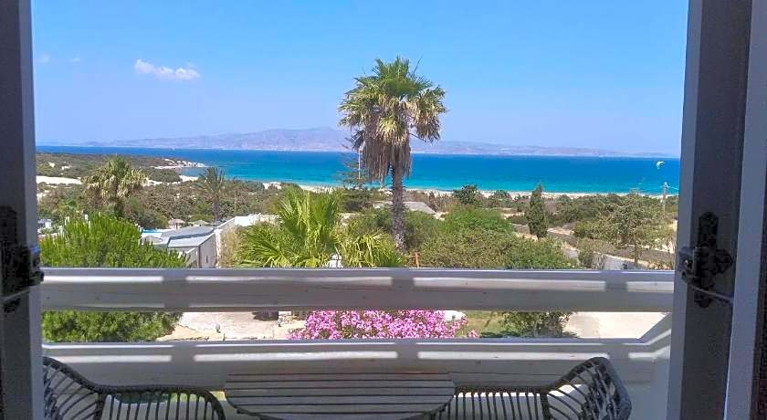 Villa Faros small hotel and restaurant