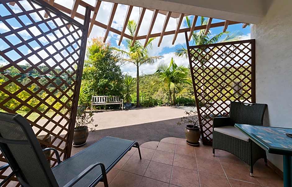 Chalet Romantica