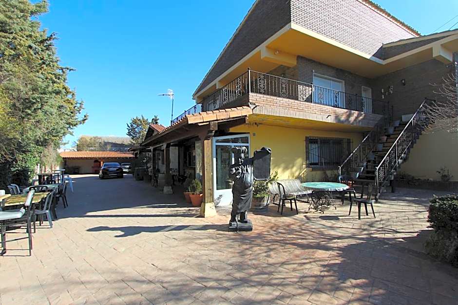 Hotel Un lugar en la Vecilla