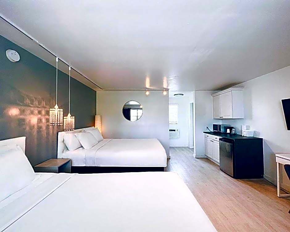 Casa e Mar Wellness Hotel e SPA