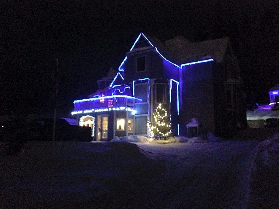 Winter Park Chateau