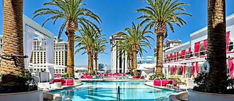 The Cromwell - A Caesars Rewards Destination