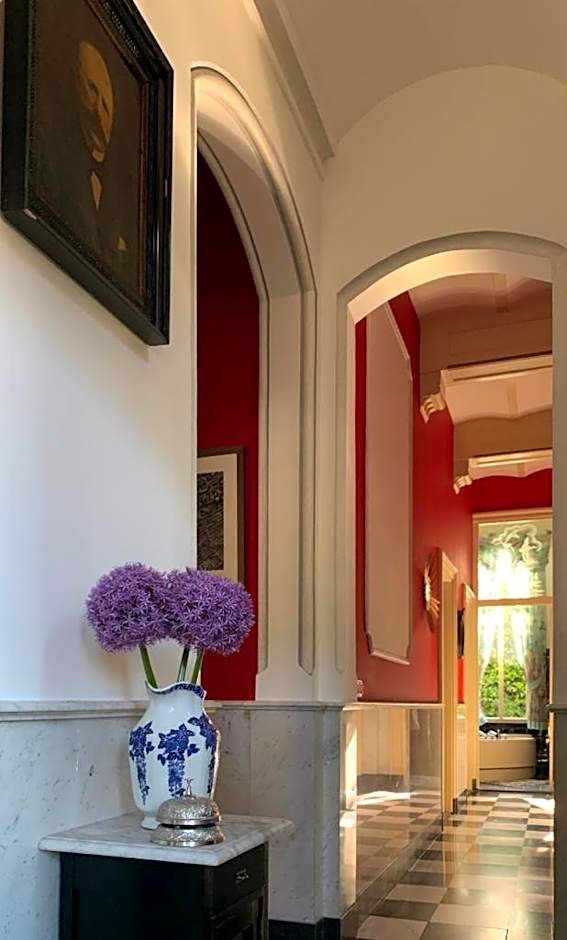 Oude Postkantoor de Rijp