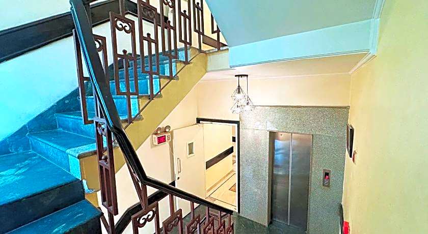 The Oakland Plaza by Orion Hotels