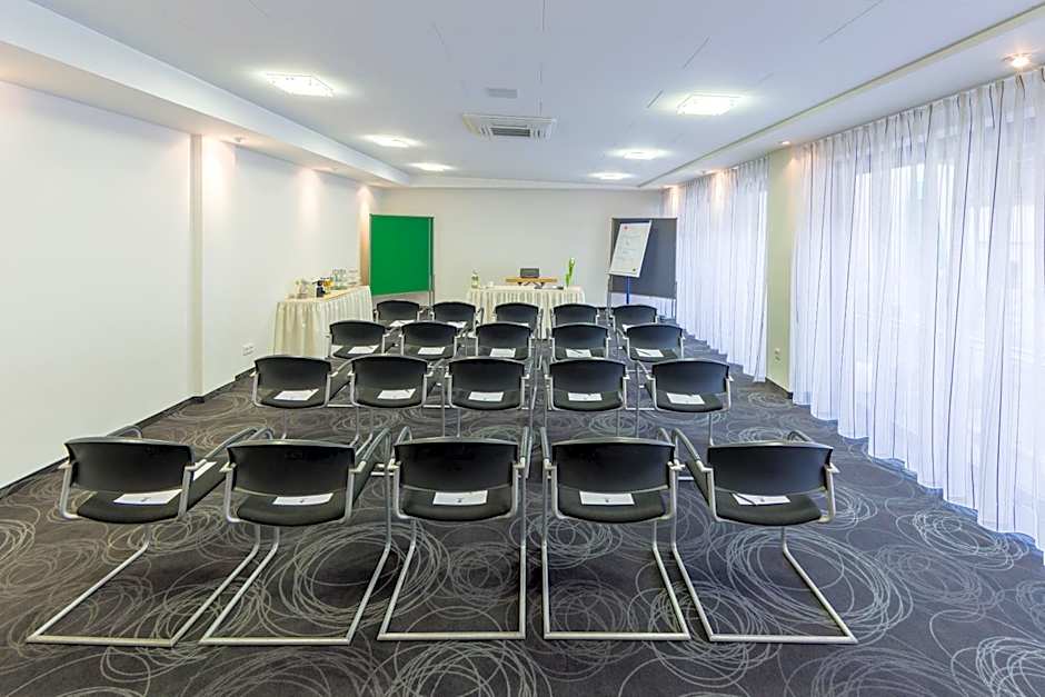 BEST WESTERN Hotel Wurzburg-Sud