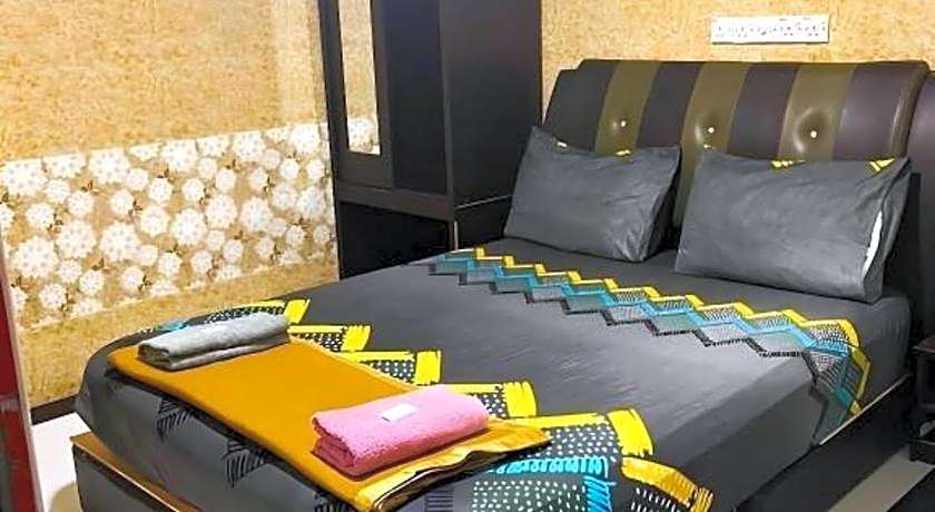 New Wave Kajang Hotel