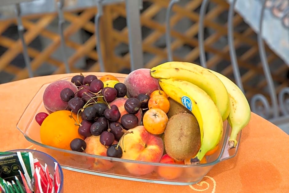 B&B Incanto del Mare