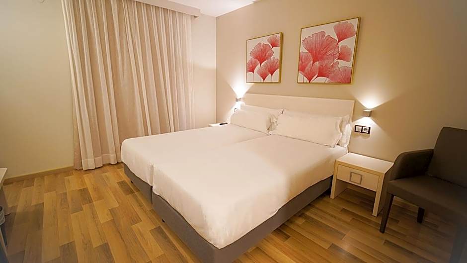 Hotel Centre Reus
