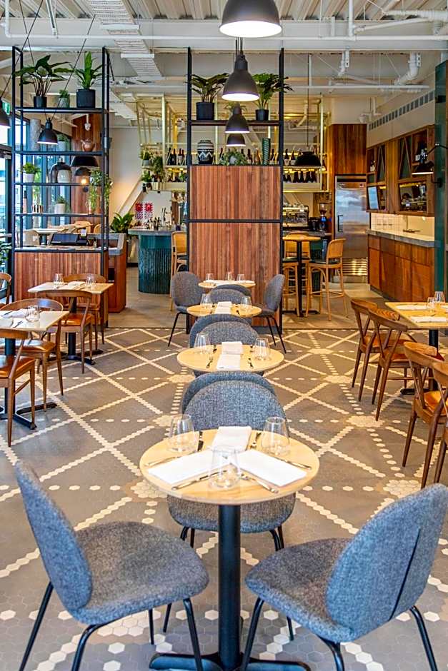 Sudima Christchurch City