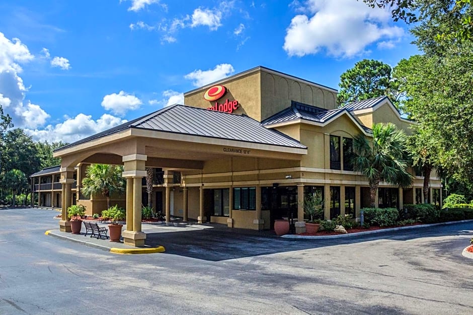 Econo Lodge Palm Coast