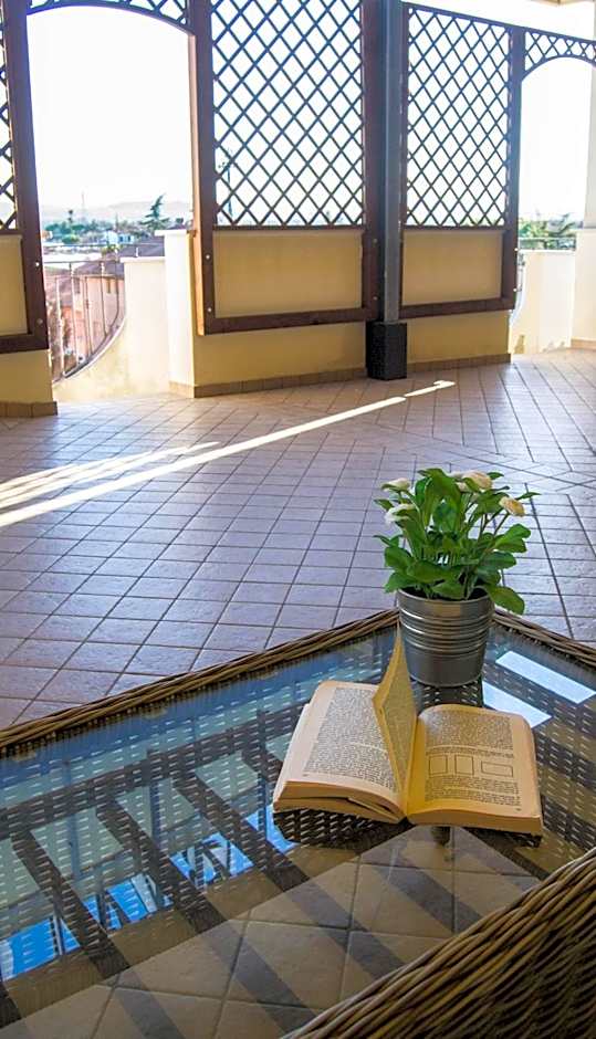 Hotel San Clemente