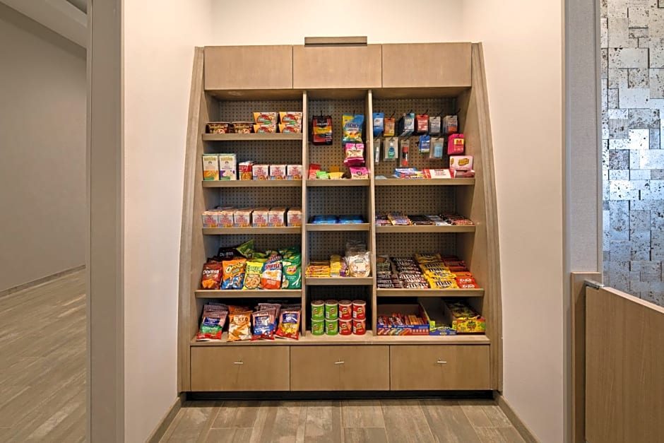 Staybridge Suites Long Beach Airport By IHG