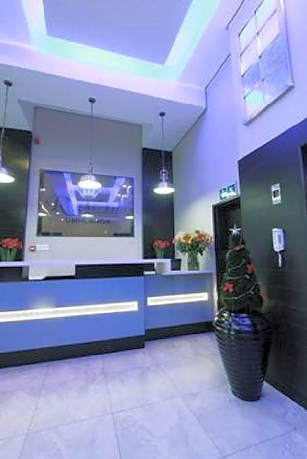 Regal Inn Umhlanga Gateway