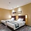 City Comfort Inn Guangzhou Shangxiajiu Pedestrian Street Chenjiaci