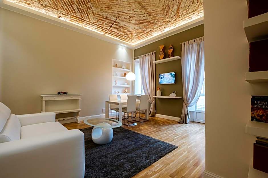 Apart Hotel Torino