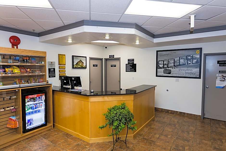 Super 8 by Wyndham Drayton Valley