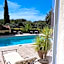 La Bastide de Font Clarette