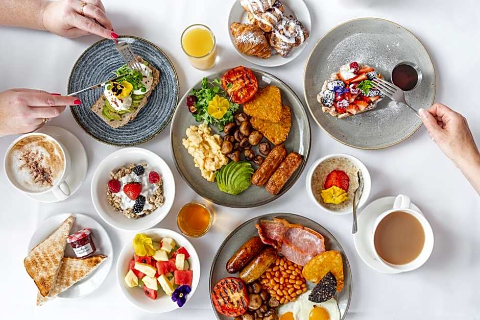 The Bromley Court Hotel