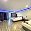 Central Guesthouse Chiang Rai
