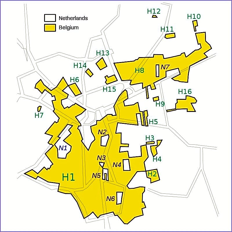 B&B De Roode Leeuw