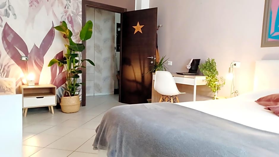 B&B La Volpina