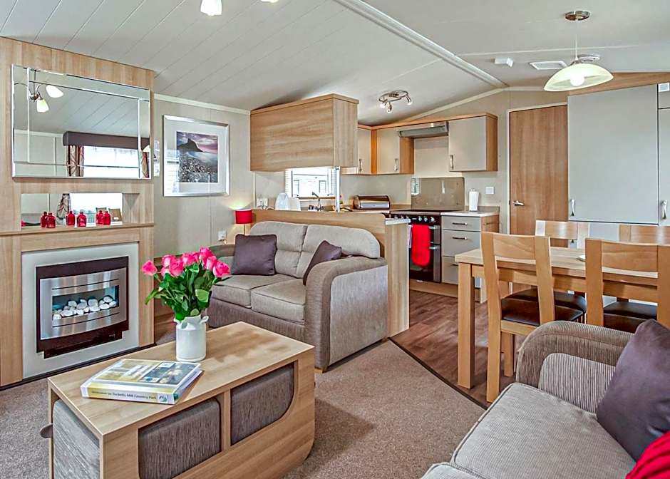 Tocketts Mill Country Park