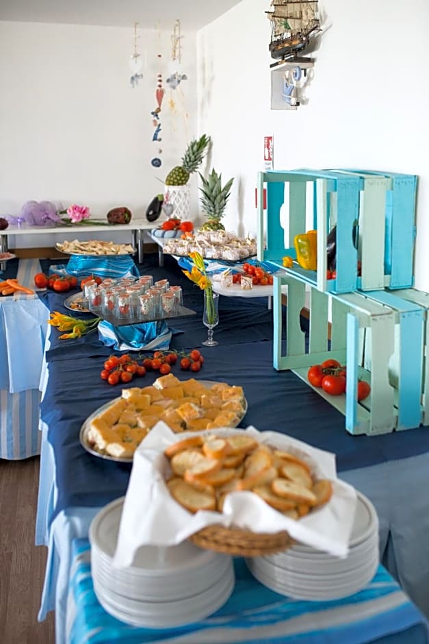 Hotel Belsoggiorno
