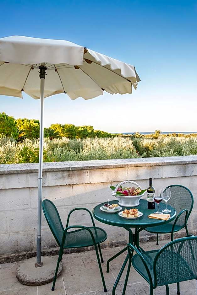 Masseria San Domenico - Preferred Hotels & Resorts