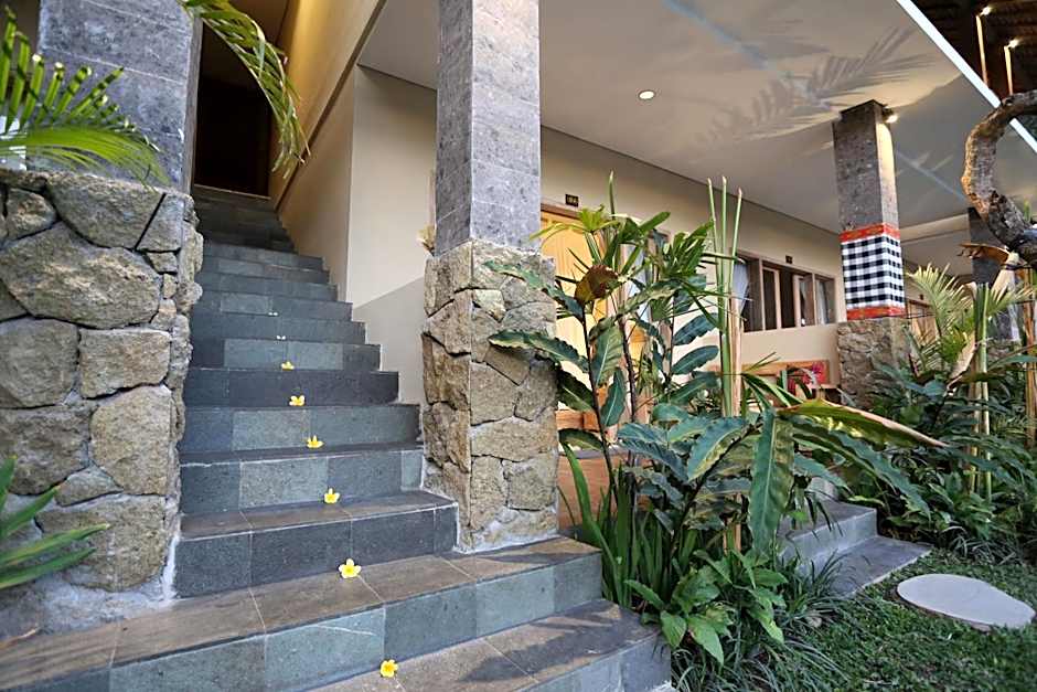 Kailash Suites by GenuineHost