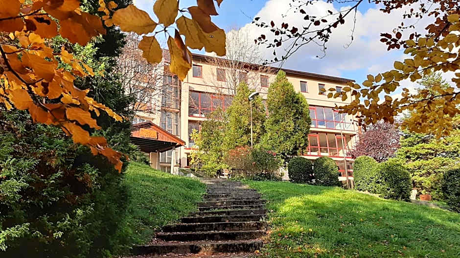 Ośrodek Wczasowy PANORAMA Szczyrk