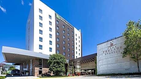 Holiday Inn Express - Farroupilha