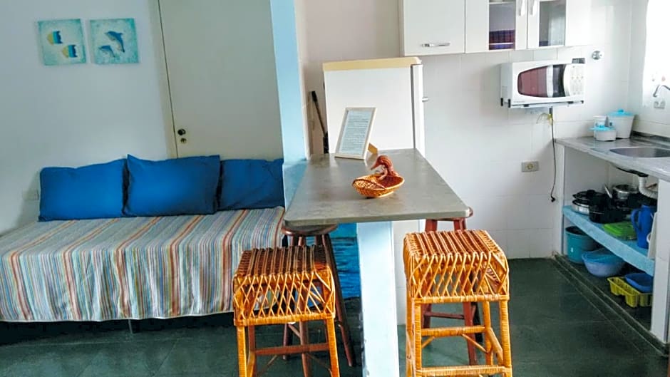 Mata Atlântica Chalés - Praia da Lagoinha, Ubatuba - SP