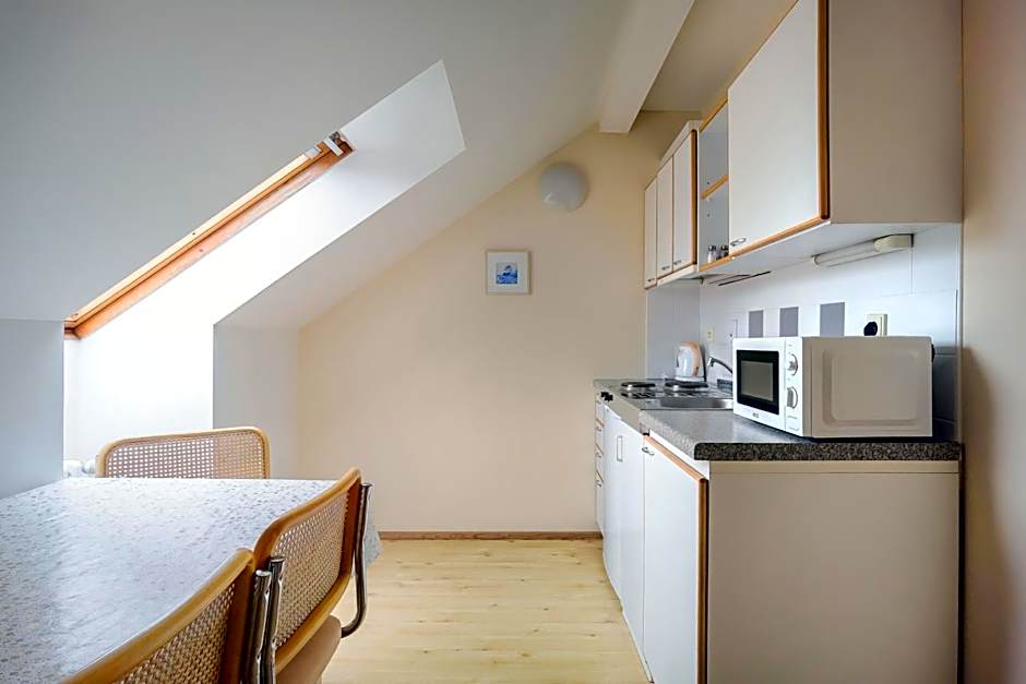 Hotel Orion