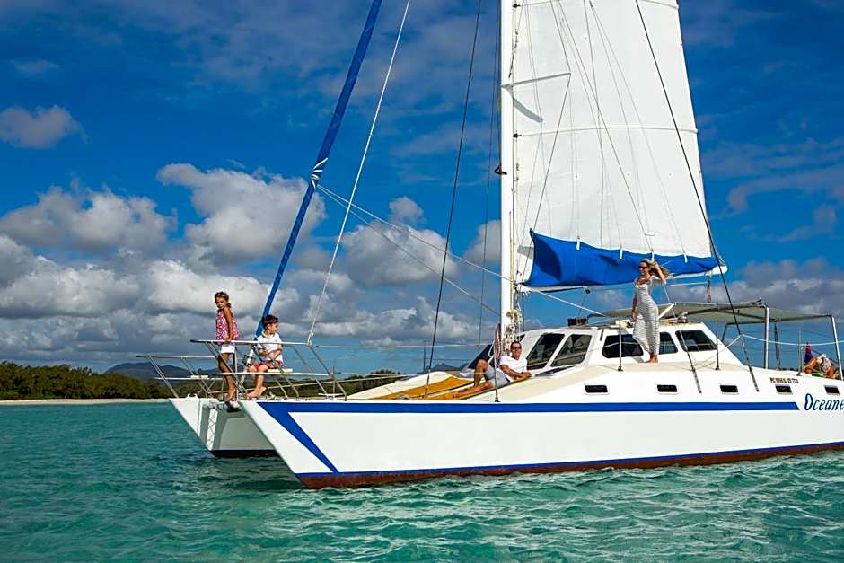 The Residence Mauritius