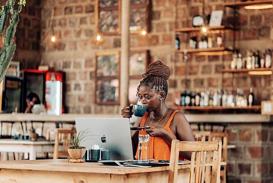 Chanya by Ardhi Africa