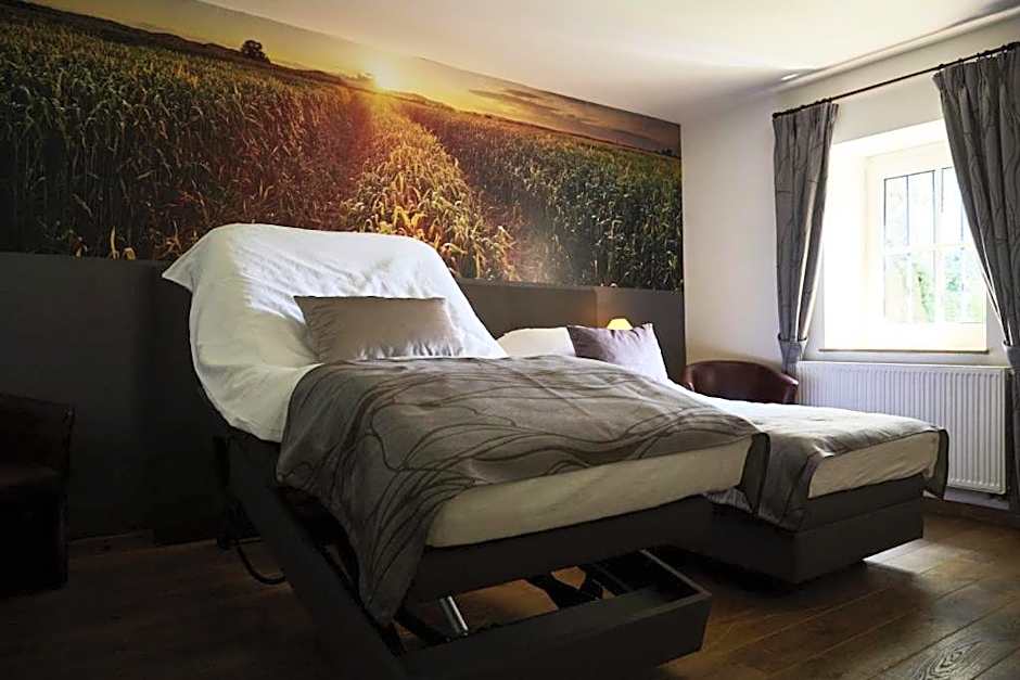 Hostellerie au Coeur du Spinois